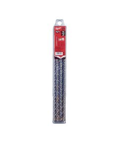 Бур SDS-PLUS M2 MILWAUKEE 10x260 мм, фото  | SNABZHENIE.com.ua