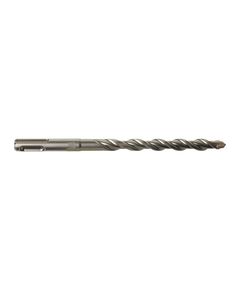 Бур SDS-PLUS M2 MILWAUKEE 12x160 мм, 10 шт., фото  | SNABZHENIE.com.ua