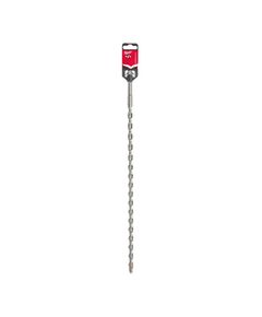 Сверло SDS-PLUS M2 MILWAUKEE 12x450 мм, фото  | SNABZHENIE.com.ua