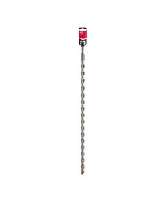 Бур SDS-PLUS M2 MILWAUKEE 18x600 мм, фото  | SNABZHENIE.com.ua
