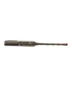 Бур SDS-PLUS M2 MILWAUKEE 4,0x110 мм, фото  | SNABZHENIE.com.ua
