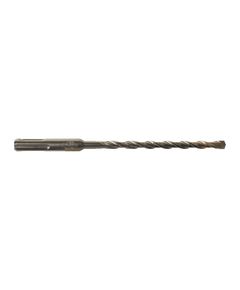 Бур SDS-PLUS M2 MILWAUKEE 6.5x160 мм для бетона и камня, фото  | SNABZHENIE.com.ua
