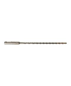 Бур SDS-PLUS M2 MILWAUKEE 6,0x210 мм, фото  | SNABZHENIE.com.ua