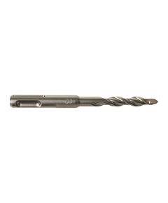 Бур SDS-PLUS M2 MILWAUKEE 8,0x110 мм, фото  | SNABZHENIE.com.ua