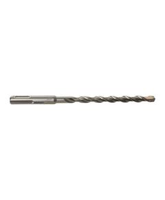 Бур SDS-PLUS M2 MILWAUKEE 8,0x160 мм, фото  | SNABZHENIE.com.ua