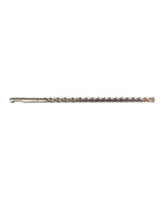 Бур SDS-PLUS MX4 MILWAUKEE 10x265 мм, фото  | SNABZHENIE.com.ua