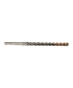 Бур SDS-PLUS MILWAUKEE MX4, 12х210 мм, фото  | SNABZHENIE.com.ua