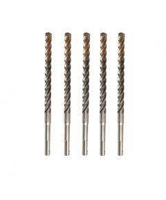 Бур SDS+ MX4 12x210 мм (5 шт) MILWAUKEE 4932478538, фото  | SNABZHENIE.com.ua