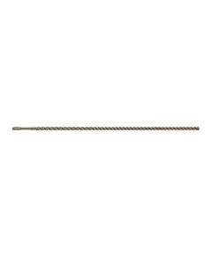 Бур SDS-PLUS MX4 MILWAUKEE 12x600 мм, фото  | SNABZHENIE.com.ua