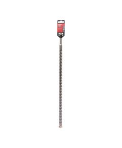 Бур SDS-PLUS MX4 MILWAUKEE, 16 мм, 450 мм, фото  | SNABZHENIE.com.ua