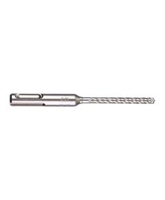 Сверло SDS-PLUS MX4 MILWAUKEE 5.0x115x50 мм, фото  | SNABZHENIE.com.ua