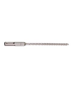 Бур SDS-PLUS MX4 MILWAUKEE 5.0x165 мм для бетонних робіт, фото  | SNABZHENIE.com.ua