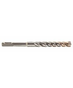 Бур SDS-PLUS MX4 MILWAUKEE 5,0x315x250 мм, фото  | SNABZHENIE.com.ua