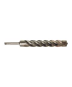 Бур SDS-PLUS MILWAUKEE MX4, 6.5x315x250 мм, фото  | SNABZHENIE.com.ua