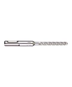 Бур SDS-PLUS MX4 MILWAUKEE 6,0x115 мм, фото  | SNABZHENIE.com.ua