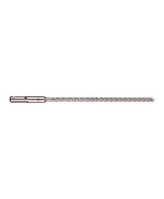 Бур SDS-PLUS MILWAUKEE MX4, 6.0x215 мм, фото  | SNABZHENIE.com.ua