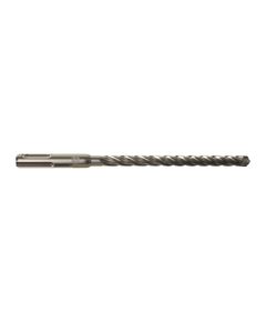 Бур SDS-PLUS MX4 MILWAUKEE 8,0x165 мм, фото  | SNABZHENIE.com.ua