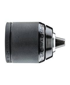 Бистрозажимний патрон FIXTEC 1.5-13 9/16x18 для індустріальних машин (1 шт), фото  | SNABZHENIE.com.ua