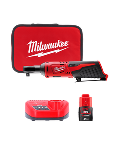 Гайковерт MILWAUKEE M12 IR (3/8) 4933441720, фото  | SNABZHENIE.com.ua