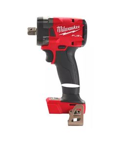 Гайковерт MILWAUKEE M18 FUEL FIW2P12-0X (339 Нм) с фиксацией пином, фото  | SNABZHENIE.com.ua