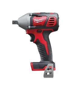 Гайковерт імпульсний MILWAUKEE 1/2 (240Нм) M18 BIW12-0 4933443590, фото  | SNABZHENIE.com.ua