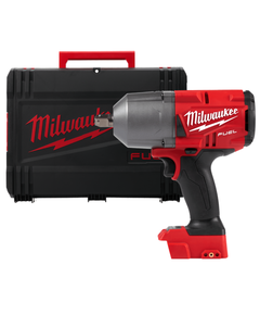 Гайковерт високопотужний MILWAUKEE 1/2 (1491 Нм) M18 FHIWP12-0X FUEL™, фото  | SNABZHENIE.com.ua