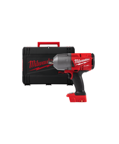 Гайковерт високмоментний MILWAUKEE 1/2 (1898 Нм) M18 FHIWF12-0X FUEL™, фото  | SNABZHENIE.com.ua