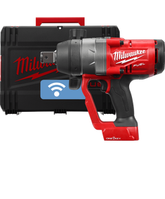 Гайковерт M18 FUEL™ 2400 Нм с фиксацией ONE-KEY™, фото  | SNABZHENIE.com.ua