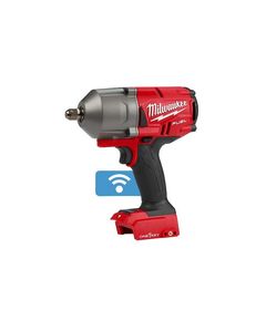 Гайковерт MILWAUKEE 1/2 FUEL™, 1491 Нм, фото  | SNABZHENIE.com.ua