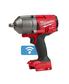 Гайковерт MILWAUKEE M18 ONEFHIWF12-0X 1/2 1898 Нм, фото  | SNABZHENIE.com.ua