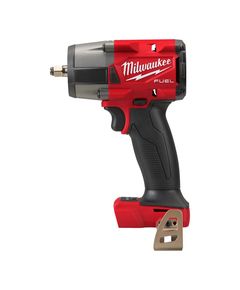 Гайковерт MILWAUKEE M18 FMTIW2F38-0X (3/8, 745 Нм), фото  | SNABZHENIE.com.ua