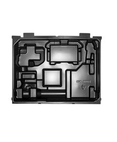 Вставка № 11 для кейса HD Box MILWAUKEE 4932453510 - оригинал, фото  | SNABZHENIE.com.ua