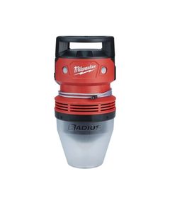 Високопотужний фонар HOBL 7000 MILWAUKEE 4933464126 - яскраве світло!, фото  | SNABZHENIE.com.ua