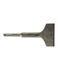 Долото SDS-plus для зняття штукатурки MILWAUKEE 4932352344, 250 мм, фото  | SNABZHENIE.com.ua