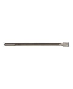 Долото плоское SDS-Max 400x25 мм (5 шт) 4932478542, фото  | SNABZHENIE.com.ua