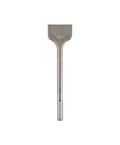 Долото плоское самозатачивающееся SDS-MAX 400x80мм, фото  | SNABZHENIE.com.ua