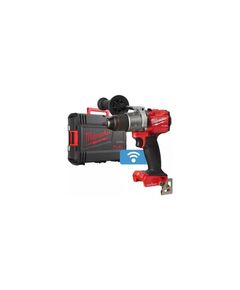 Дрель-шуруповерт M18 FUEL™ ONE-KEY™, 135 Нм, MILWAUKEE 4933464524, фото  | SNABZHENIE.com.ua
