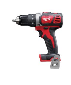 Дрель-шуруповерт MILWAUKEE M18 BDD-0, крутний момент 50 Нм, фото  | SNABZHENIE.com.ua