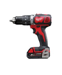 Ударна дрель MILWAUKEE M18 BPD-202C 4933443515, фото  | SNABZHENIE.com.ua