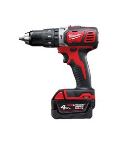 Ударная дрель MILWAUKEE M18 BPD-402C, фото  | SNABZHENIE.com.ua