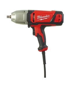 Гайковерт 3/4 MILWAUKEE IPWE 520 R, крутящий момент 520 Нм, фото  | SNABZHENIE.com.ua