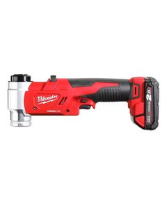 Гидравлический пробойник MILWAUKEE M18 HKP-201C FORCE LOGIC™, фото  | SNABZHENIE.com.ua