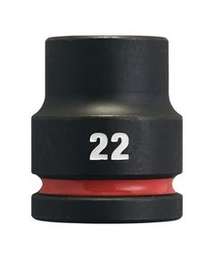 Головка ShW 3/4 22 мм, фото  | SNABZHENIE.com.ua
