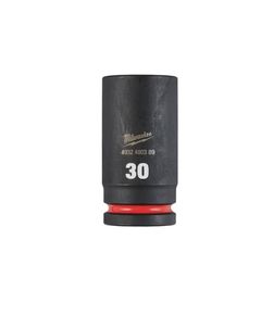 Удлиненная ударная головка MILWAUKEE 3/4, 30 мм, фото  | SNABZHENIE.com.ua