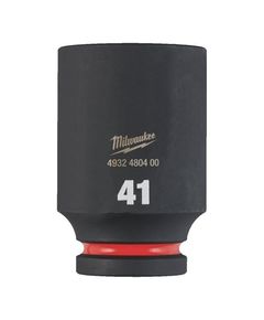 Удлиненная ударная головка 3/4" 41 мм MILWAUKEE 4932480400, фото  | SNABZHENIE.com.ua