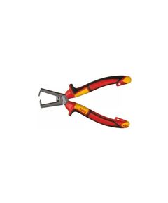 Инструмент для зачистки проводов VDE 160 мм MILWAUKEE 4932464573, фото  | SNABZHENIE.com.ua