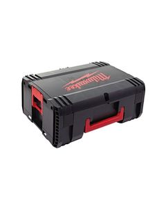 Органайзер HD Box 3 большой MILWAUKEE 475х358х230 для инструментов, фото  | SNABZHENIE.com.ua