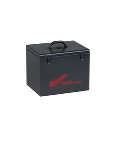 Кейс металевий WCS45, фото  | SNABZHENIE.com.ua