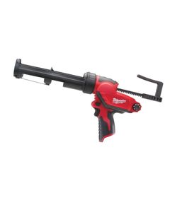 Акумуляторний клейовий пістолет MILWAUKEE M12 PCG/310C-0 4933441783, фото  | SNABZHENIE.com.ua