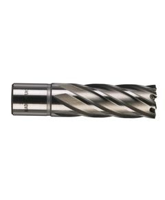 Кольцевая фреза MILWAUKEE HSS 22x30мм для металла 4932343278, фото  | SNABZHENIE.com.ua